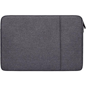 Túi Chống Sốc Macbook Laptop Cao Cấp 13,3 inch