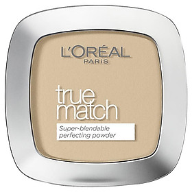 Phấn nền L'Oreal True Match Powder 2.N Vanilla