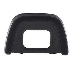 Rubber Eyepiece Eyecup Protector Replace for  23 D7100 D300 Camera