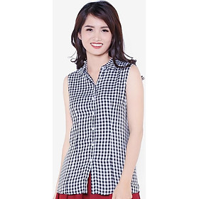 Áo Sơ Mi Nữ The One Fashion ADV1992