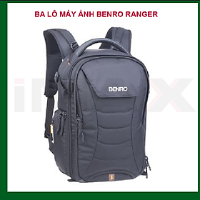 Mua BA LÔ ĐỰNG MÁY ẢNH BENRO RANGER 100N/200N/300N/400N/500N/600N - HÀNG CHÍNH HÃNG