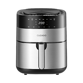 Mua Nồi chiên không dầu Cuckoo CAF-G0510T/BKVNCV (5.5L) - Hàng chính hãng