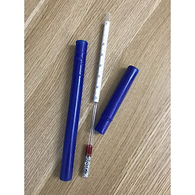 Mua Cây đo độ muối loại lớn đo độ mặn que đo độ nước mắm 0 tới 70 độ chính xác cao
