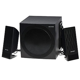 Loa vi tính MICROLAB M-300 / 2.1 - 38 W RMS - Hàng chính hãng