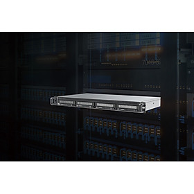 Thiết bị DAS TerraMaster D4-320U 4-bay hàng chính hãng