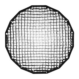 120cm/ 47inch Softbox Honeycomb Grid 16 Robs Deep Photography Parabolic Softbox Grid