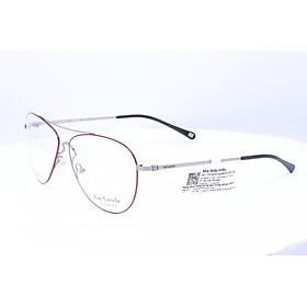Gọng Kính Guy Laroche GL50002_C3 | Chất Liệu Kim Loại | Chính Hãng 100%