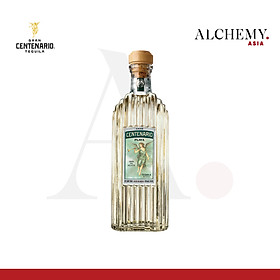 Rượu Gran Centenario Plata Tequila 38% 1x0.7L