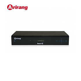 Mua Đầu karaoke Arirang Smart K (Kèm ổ cứng 1TB) - Hàng chính hãng