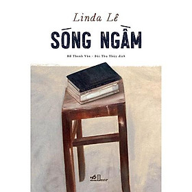 [Download Sách] Sách - Sóng Ngầm (Nhã Nam) (tặng kèm bookmark thiết kế)