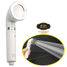 Mua Tay sen siêu tăng áp lõi lọc Vitamin - khoáng chất Eurolife EL-H118 (Trắng)