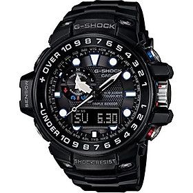 Đồng hồ Casio G-Shock GWN-1000B-1BDR