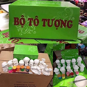 Mua Bộ tô tượng