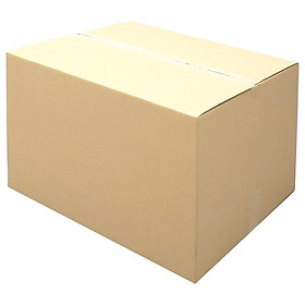 Thùng Carton Đóng Hàng 60 x 40 x 40 cm