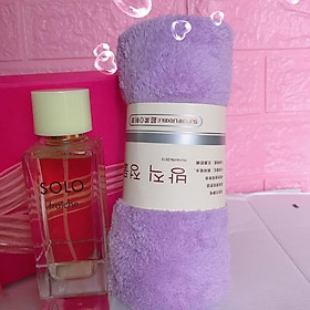 Mua Khăn gội KT 35x75