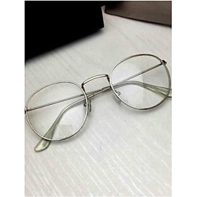 Gọng kính giả cận ngố NOBITA sành điệu