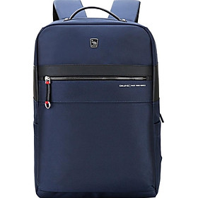 Balo Laptop Công Sở Nam OIWAS (15.6 Inch)
