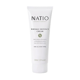 Natio Wrinkle Defence Cream in Tube Online Only