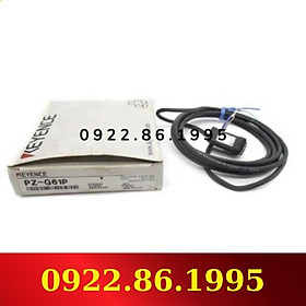 Bộ Khuếch Đại KEYENCE PZ-G61P