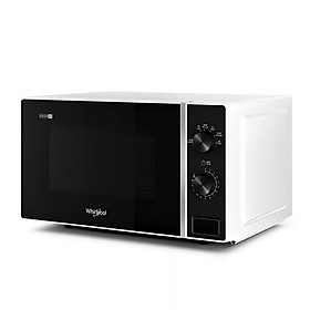 Mua Lò vi sóng Whirlpool để bàn 20L MS2003WV - Hàng Chính Hãng