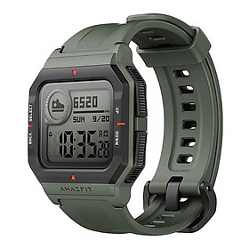 Đồng Hồ Thông Minh Theo Dõi Vận Động Theo Dõi Sức Khỏe Xiaomi Huami Amazfit Neo - Hàng Chính Hãng