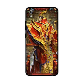Ốp Lưng Dành Cho Vivo Y91C mẫu Thần Thoại 3 - Hàng Chính Hãng