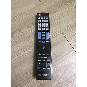 Remote Điều Khiển dành cho tivi led LG Smart