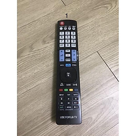 Mua Remote Điều Khiển dành cho tivi led LG Smart