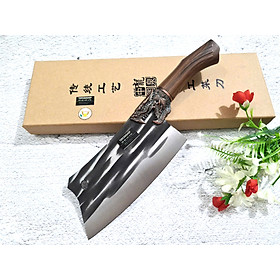 Mua DAO BẾP THÁI   CHẶT KHÔNG RỈ MÃ A2 TR11 NTVN top