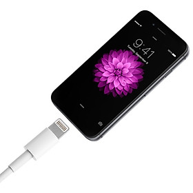 Mua Cáp sạc dành cho Iphone Ipad chuẩn LIGHT-NING
