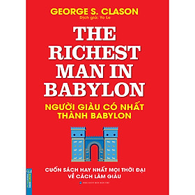 Người Giàu Có Nhất Thành Babylon