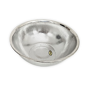 Mua Rổ  rá inox