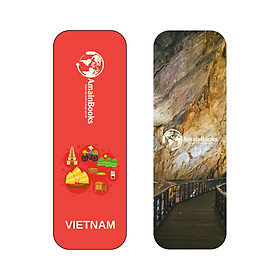 Bookmark Đánh Dấu Sách (số 27)