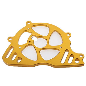 For Kawasaki Z1000 Z 1000 Motorcycle Front Sprocket Chain Guard Cover New