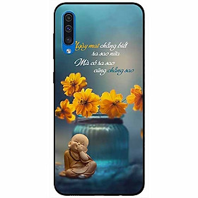 Ốp lưng dành cho Samsung A50 / A50s mẫu Ngày Mai Chẳng Sao