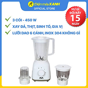 Mua Máy xay sinh tố AVA YX-906N - Hàng chính hãng