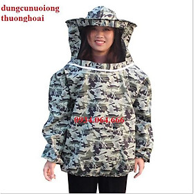 Mua Áo liền mũ bắt ong
