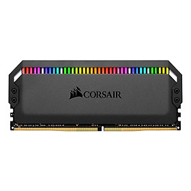 Mua RAM Corsair Dominator Platinum RGB 32GB DDR4 3000MHz CMT32GX4M2C3000C15 - Hàng Chính Hãng