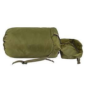 Compression Sack for Sleeping Bag Outdoor Compression Bag  Ultralight Clothes Storage Bag Sleeping Bag Stuff Sack for Hiking Backpacking