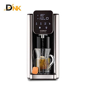 Mua Bình Thủy Điện Caso HW660 Turbo Đun Nóng Siêu Nhanh  bình đun nước tiện lợi - CAM KẾT HÀNG NHẬP KHẨU ĐƯC BỞI DNK