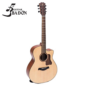 Đàn Guitar Acoustic T350 Chất Lượng Cao