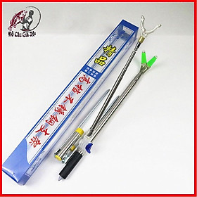 [Rẻ Vô Địch]Chống Cần Đơn Gác Cần Tay Gác Cần Câu Đài