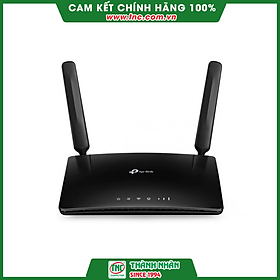 Mua Router Wifi TP-Link 4G Archer MR400 - Hàng chính hãng