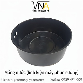 Mua MÁNG NƯỚC MÁY PHUN SƯƠNG GÀ