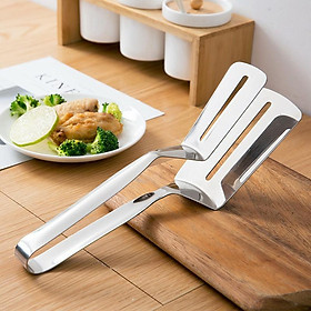 Mua XẺNG KẸP - THÌA CHIÊN CÁ