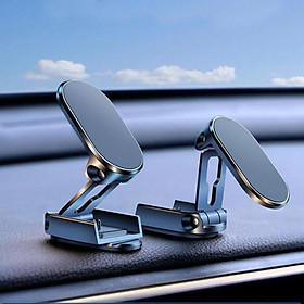 Mua Giá Đỡ Điện Thoại Từ Gấp Gọn Xoay 360 Độ Tiện Dụng Cho Ô Tô
