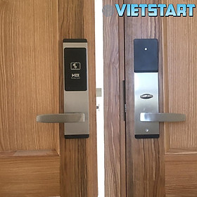 Mua Khóa thẻ từ ELI-811 Dùng cho khách sạn