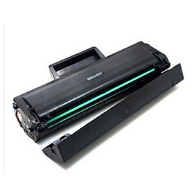 Hộp mực in laser W1107A (không chip) dùng cho máy in HP Laser 107a/107w/MFP 135a/MFP 135w/MFP 137fnw - Hàng nhập khảu