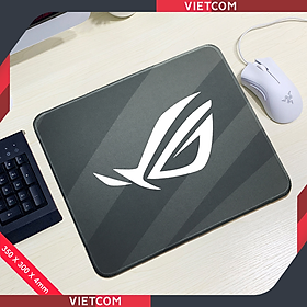 Mua Bàn di chuột  Miếng lót chuột - Bề mặt Speed + May bo viền - Dày 2mm  3mm  4mm