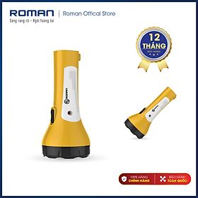Mua Đèn pin LED cầm tay nhỏ gọn Roman ELE2008